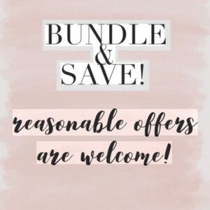 Bundle & Save